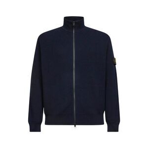 Stone Island Men Zip-Up Cardigan